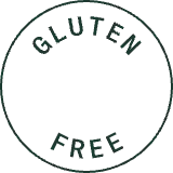 Gluten free