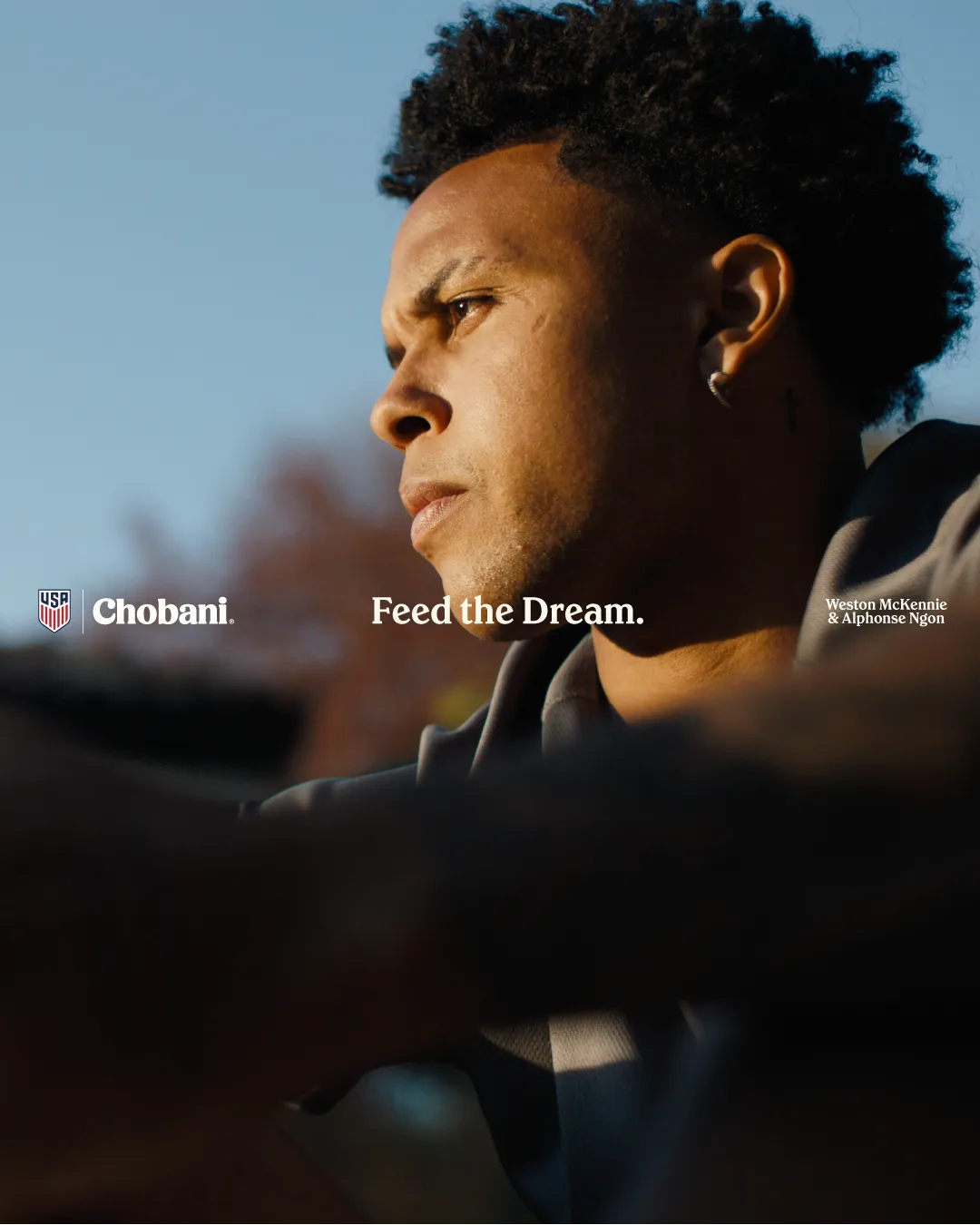 Weston McKennie